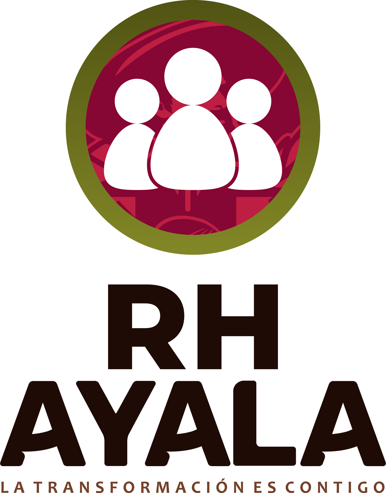 RH Ayala Logo